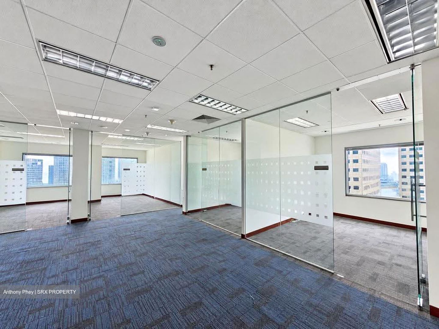 Suntec Tower Three (D1), Office #625897991